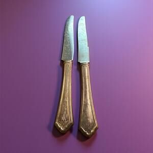 Oneida Community Capitiol Plate Winthrop 29pc Mixed Lot